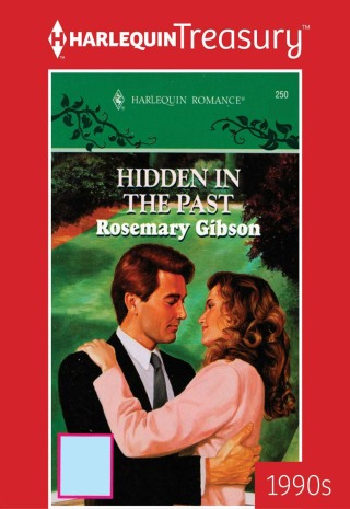 Hidden in the Past