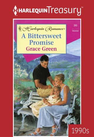 A Bittersweet Promise