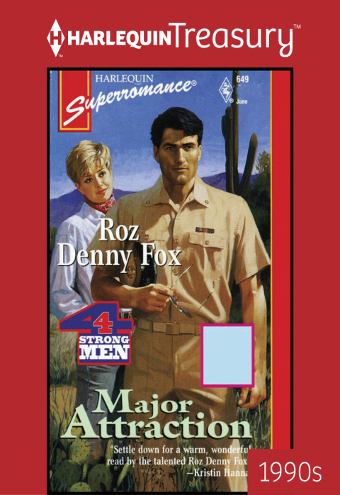 Cover image for book MAJOR ATTRACTION