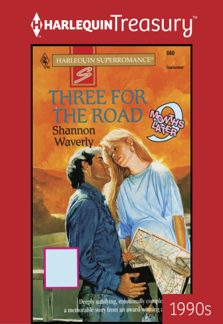 Three for the Road