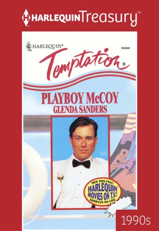 Playboy McCoy