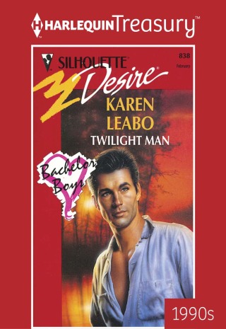 Twilight Man