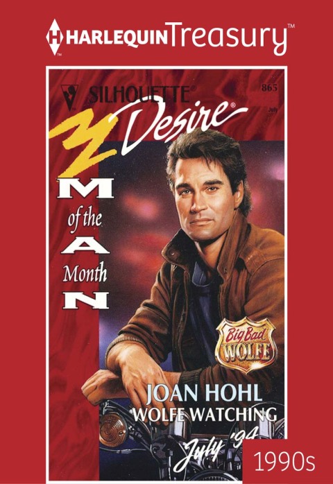 Cover image for book WOLFE WATCHING