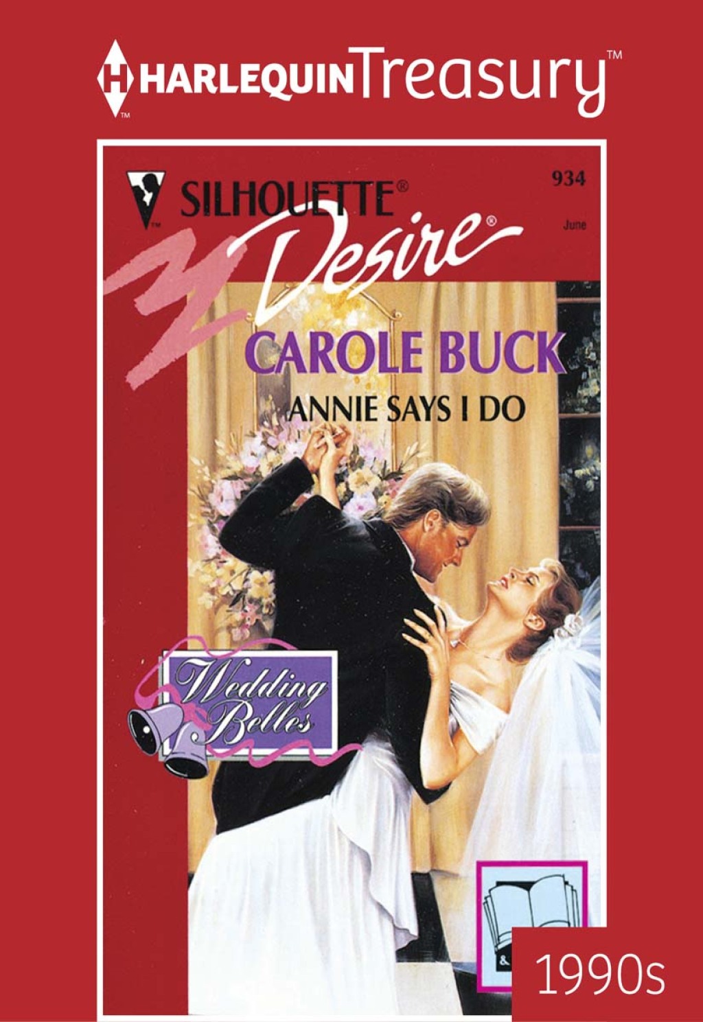 Reflowable ANNIE SAYS I DO; $5.54