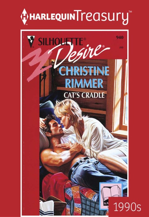 Cover image for book CAT'S CRADLE