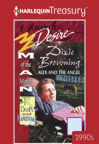 Alex and the Angel