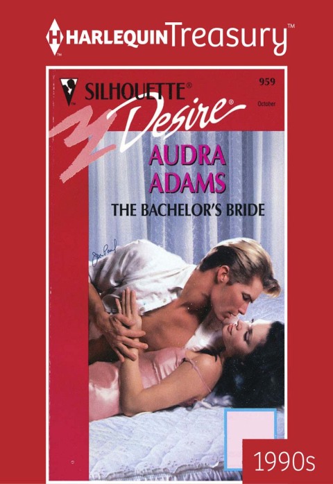 Cover image for book The Bachelor's Bride