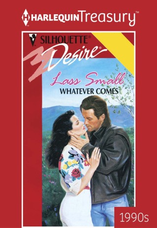 Whatever Comes