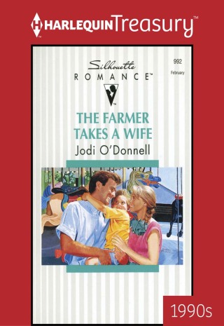 The Farmer Takes a Wife