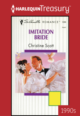Imitation Bride