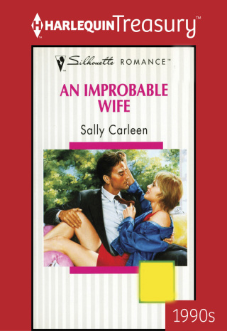 An Improbable Wife