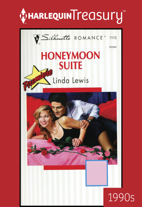 Cover image for book HONEYMOON SUITE
