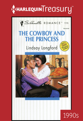 The Cowboy and the Princess