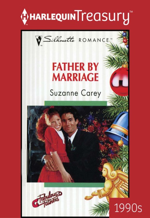 Cover image for book FATHER BY MARRIAGE