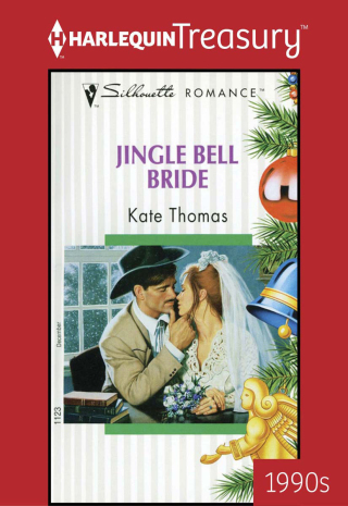 Jingle Bell Bride