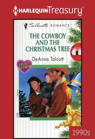 The Cowboy and the Christmas Tree