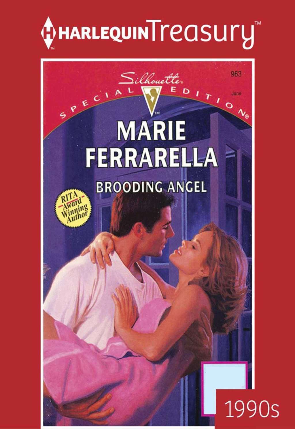 Reflowable BROODING ANGEL; $4.43