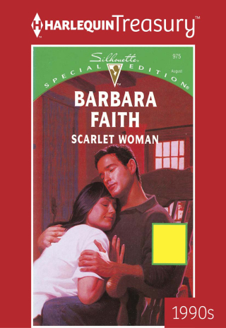 SCARLET WOMAN