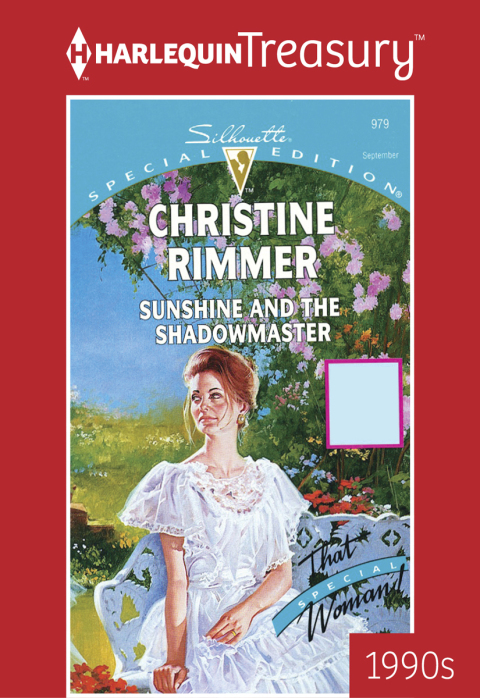 Cover image for book SUNSHINE AND THE SHADOWMASTER