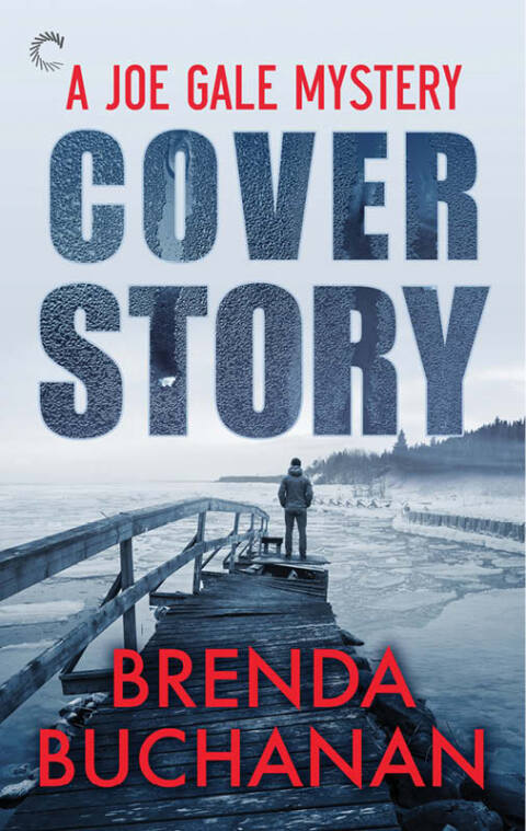 Cover image for book Cover Story