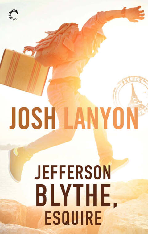 Jefferson Blythe, Esquire 