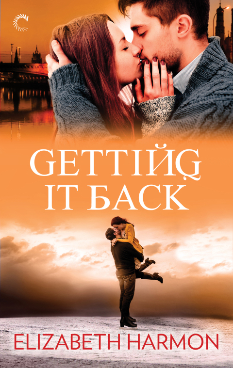 Cover image for book Getting It Back