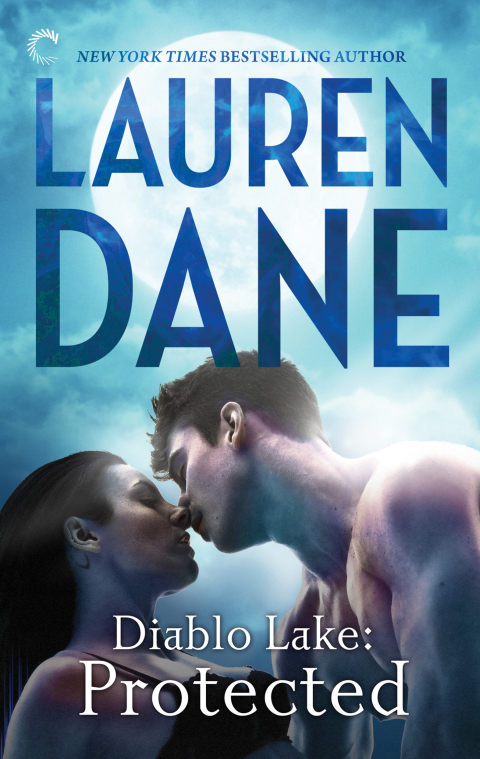 Cover image for book Diablo Lake: Protected
