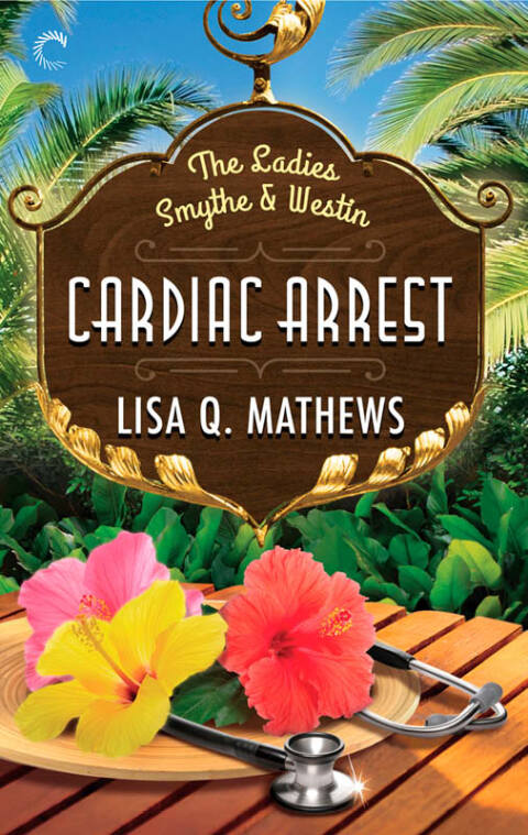 Cover image for book Cardiac Arrest