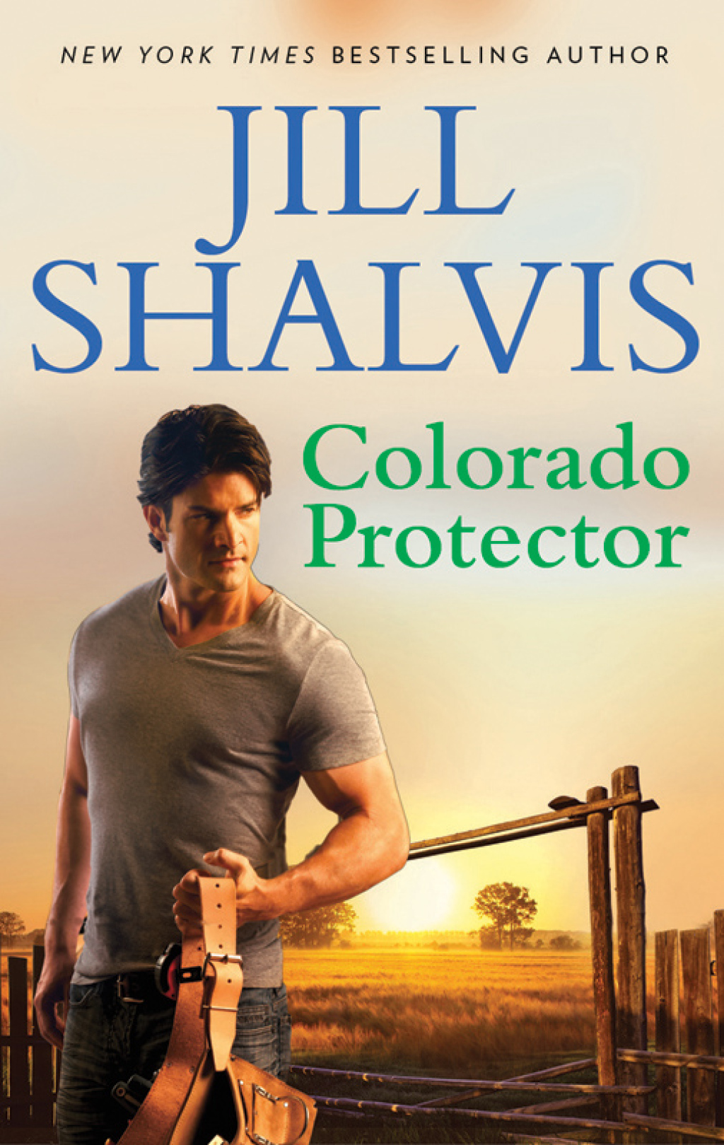 Reflowable Colorado Protector; $5.54