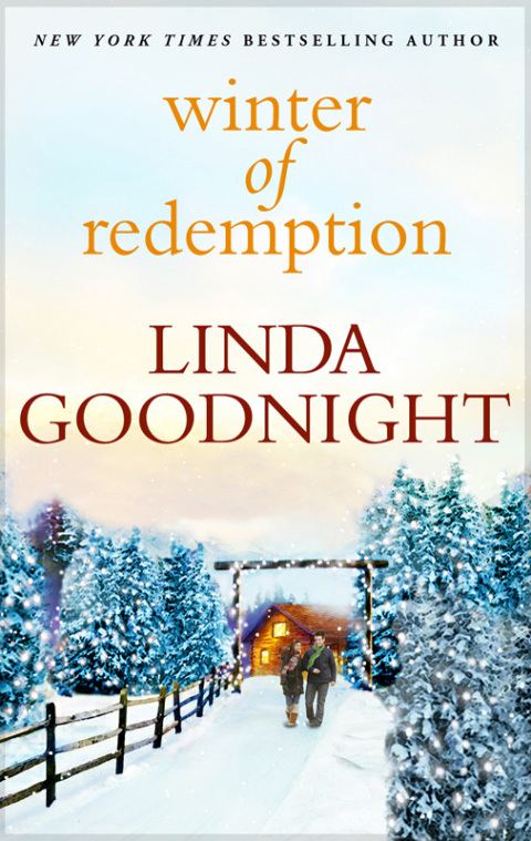 Cover image for book Winter of Redemption