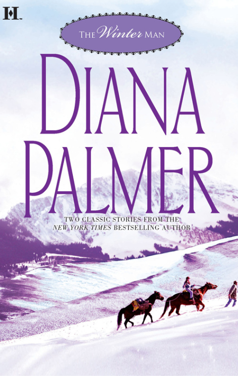 Cover image for book The Winter Man