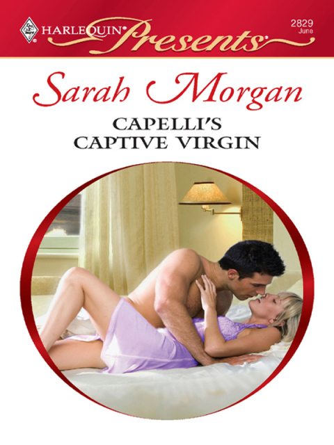 Cover image for book The Billionaire's Virgin Box Set