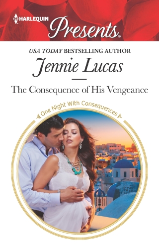 The Consequence of His Vengeance
