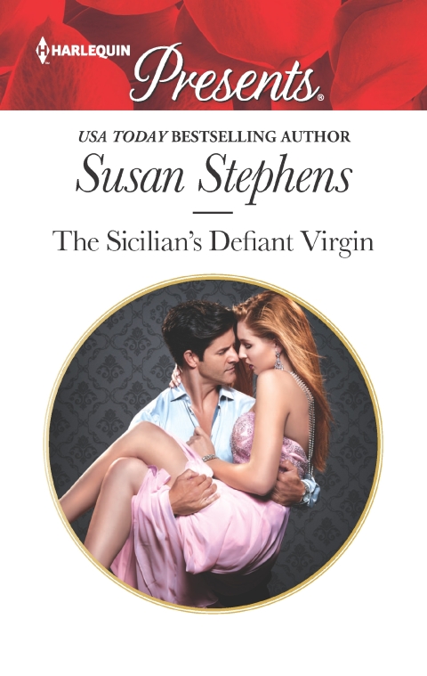 The Sicilian's Defiant Virgin 