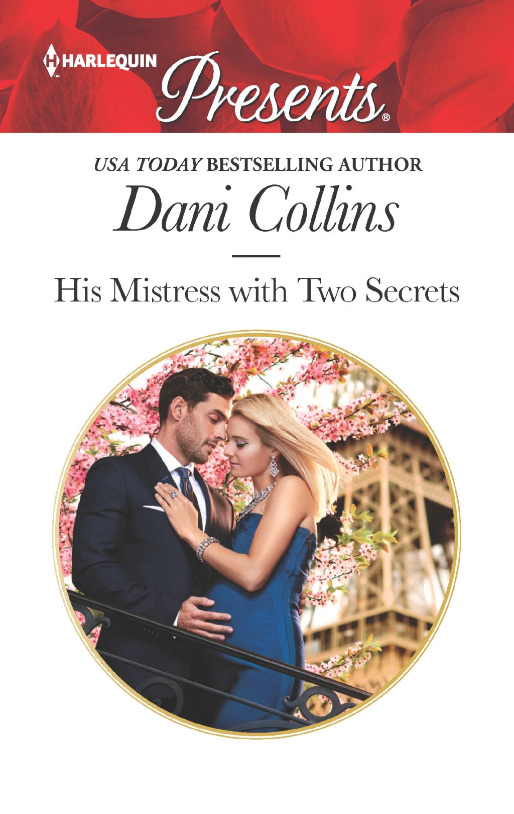 Reflowable His Mistress with Two Secrets; $5.54