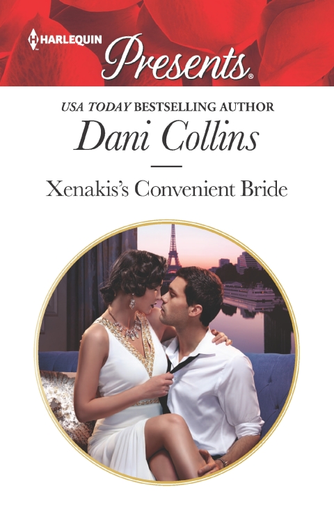 Cover image for book Xenakis's Convenient Bride
