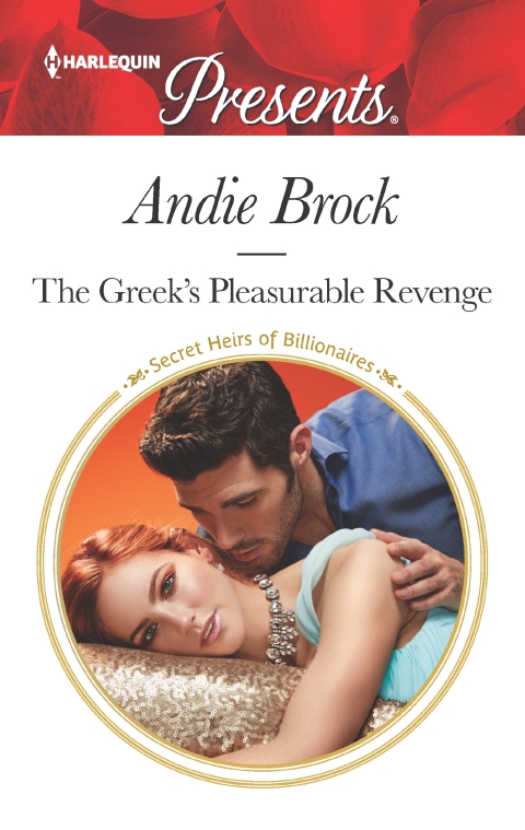 The Greek's Pleasurable Revenge 