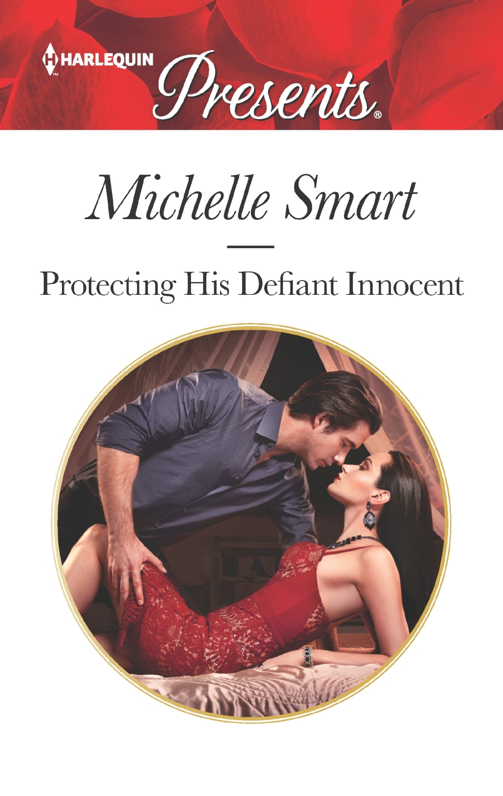Reflowable Protecting His Defiant Innocent; $5.54