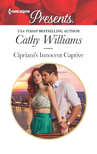 Cipriani's Innocent Captive