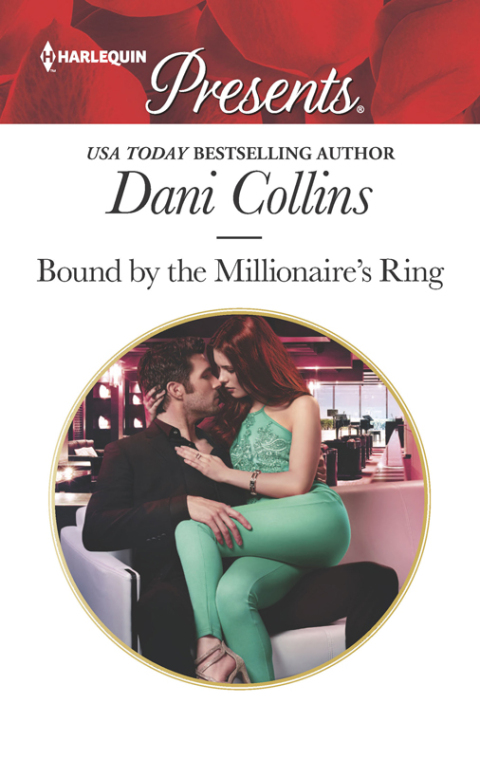 Bound by the Millionaire's Ring 
