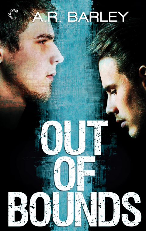 Cover image for book Out of Bounds