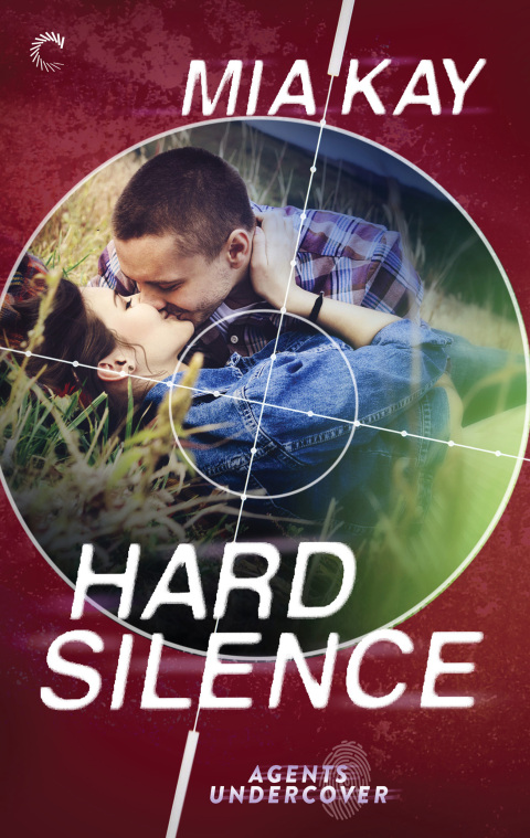 Cover image for book Hard Silence