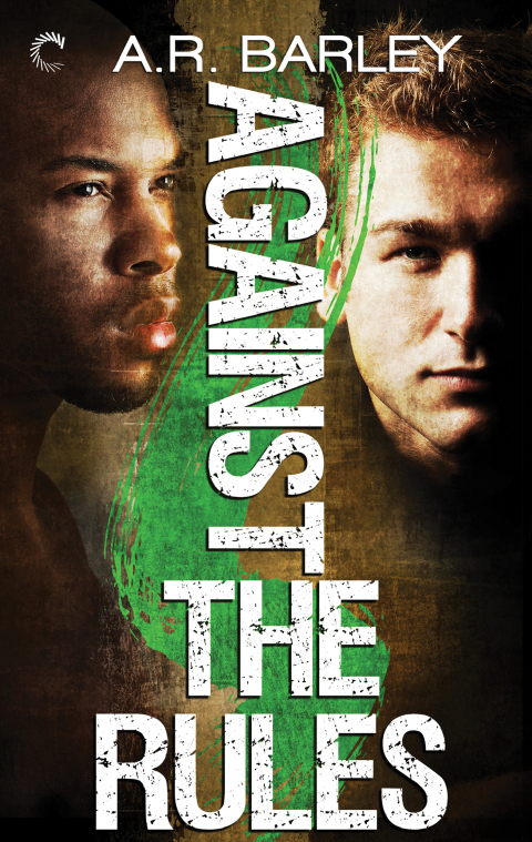 Cover image for book Against the Rules