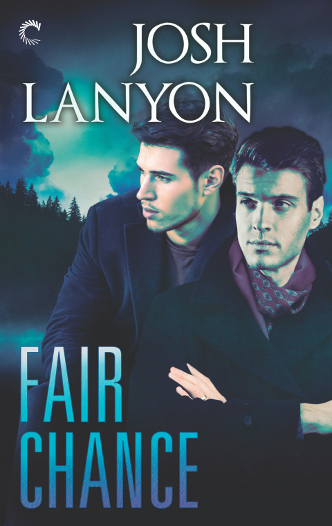 Cover image for book Fair Chance