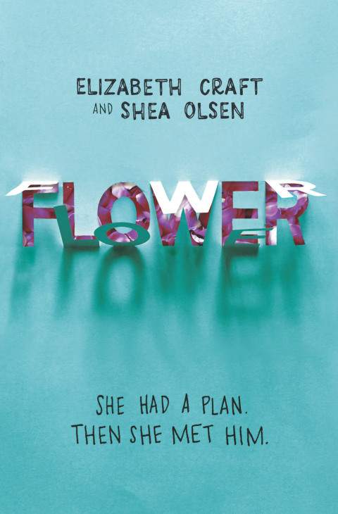 Cover image for book Flower