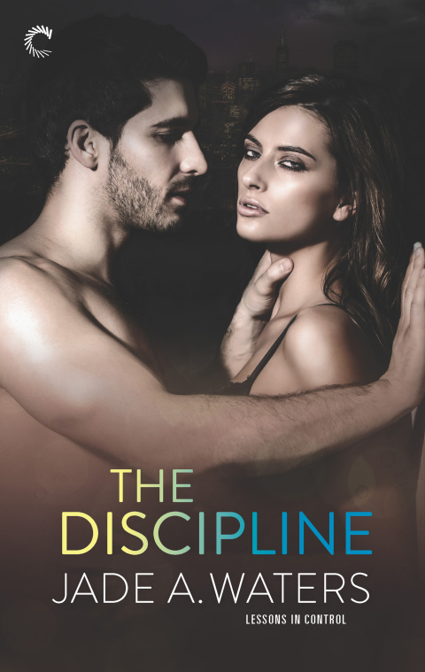 Cover image for book The Discipline