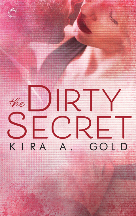 Cover image for book The Dirty Secret