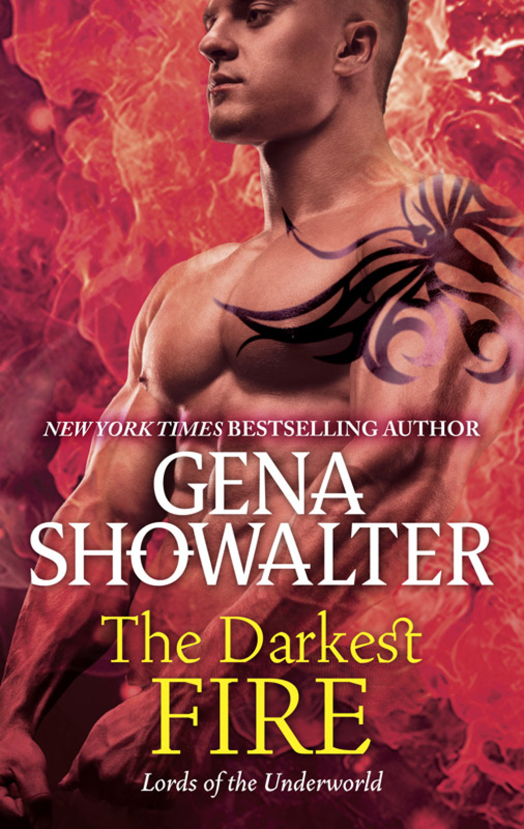 Reflowable The Darkest Fire; $3.32