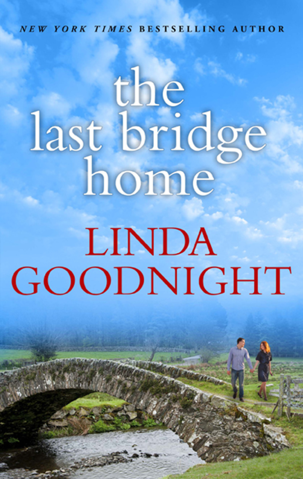 Reflowable The Last Bridge Home; $5.54