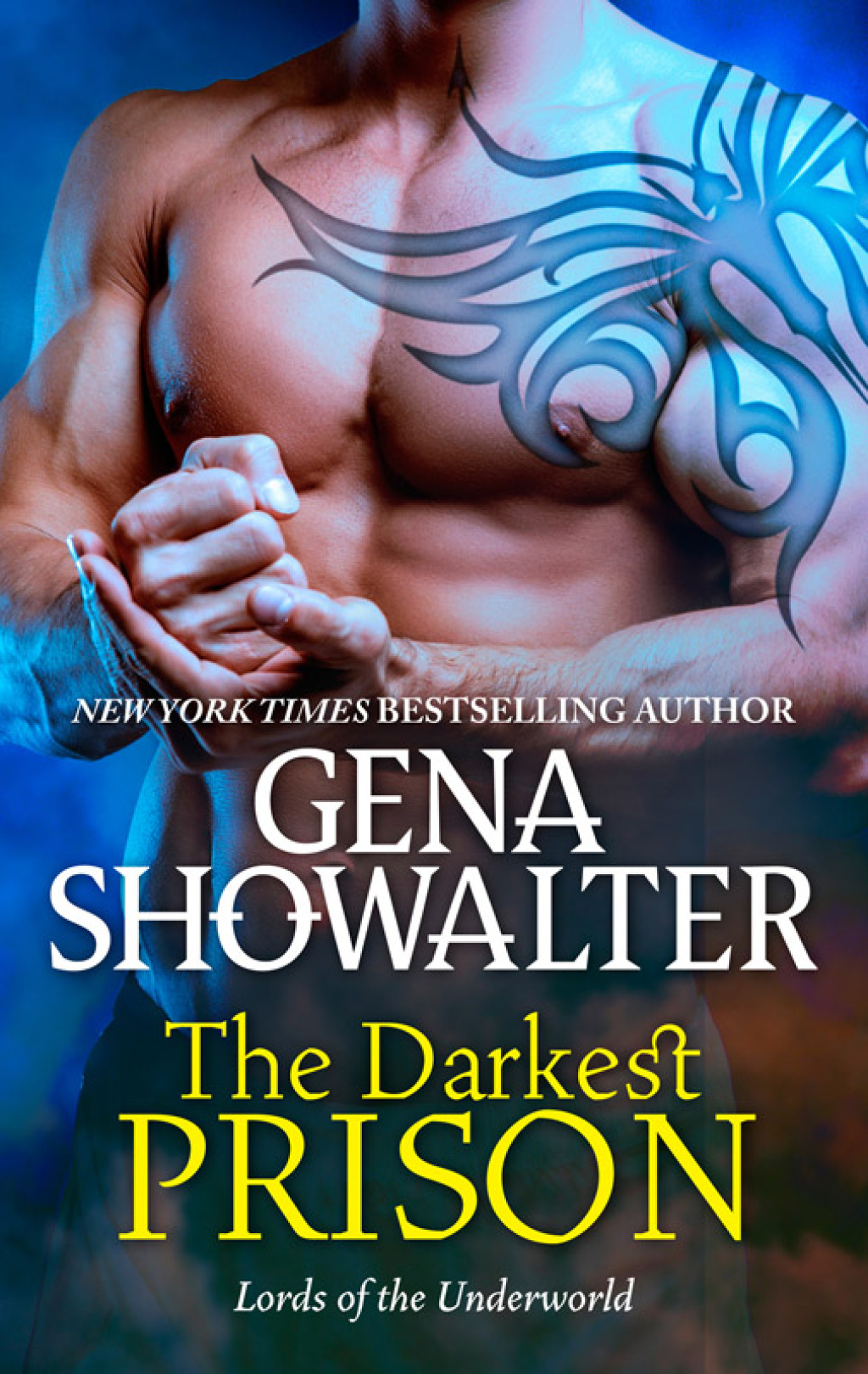 Reflowable The Darkest Prison; $3.32